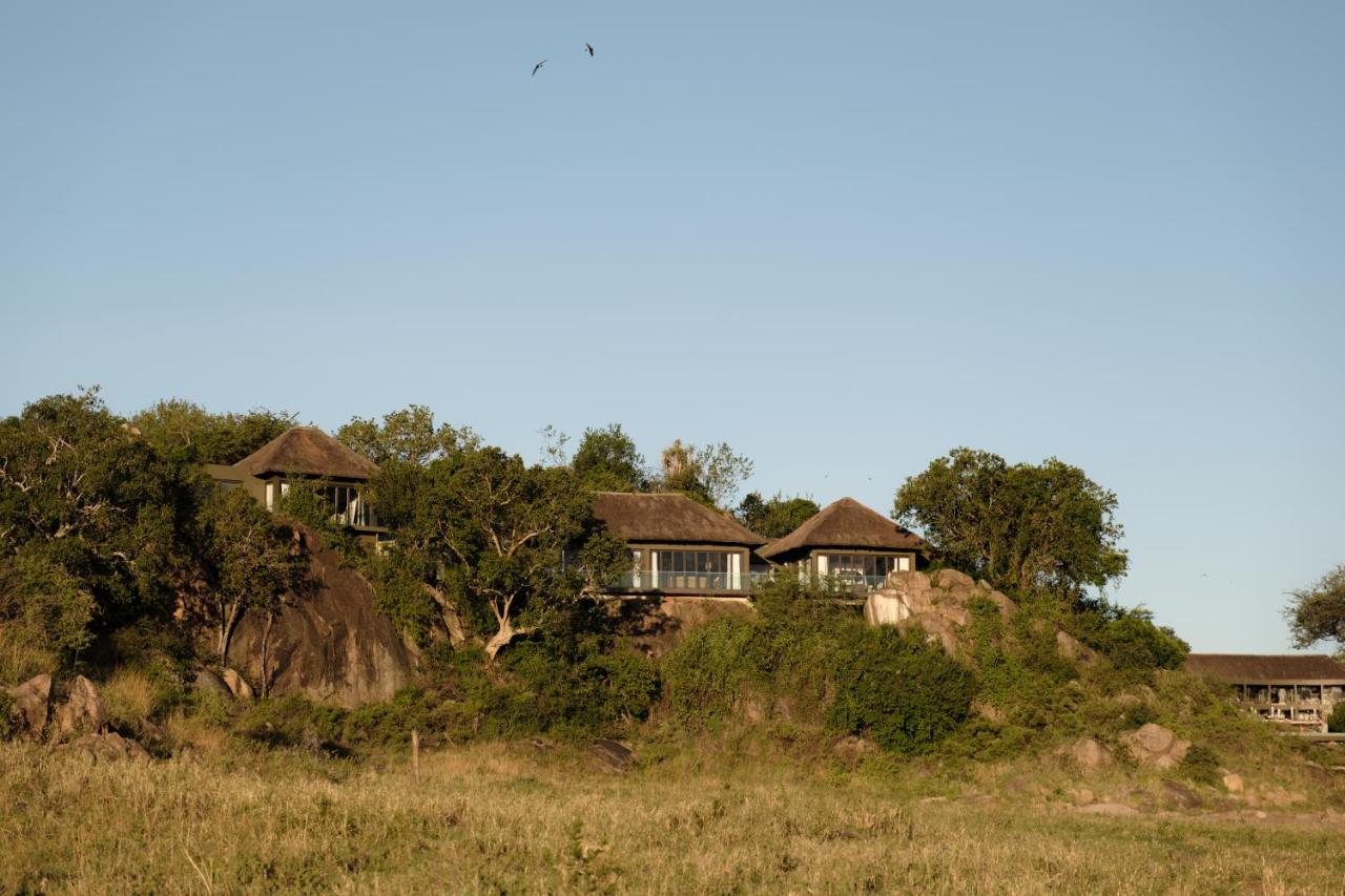 Four Seasons Safari Lodge Serengeti photo 4