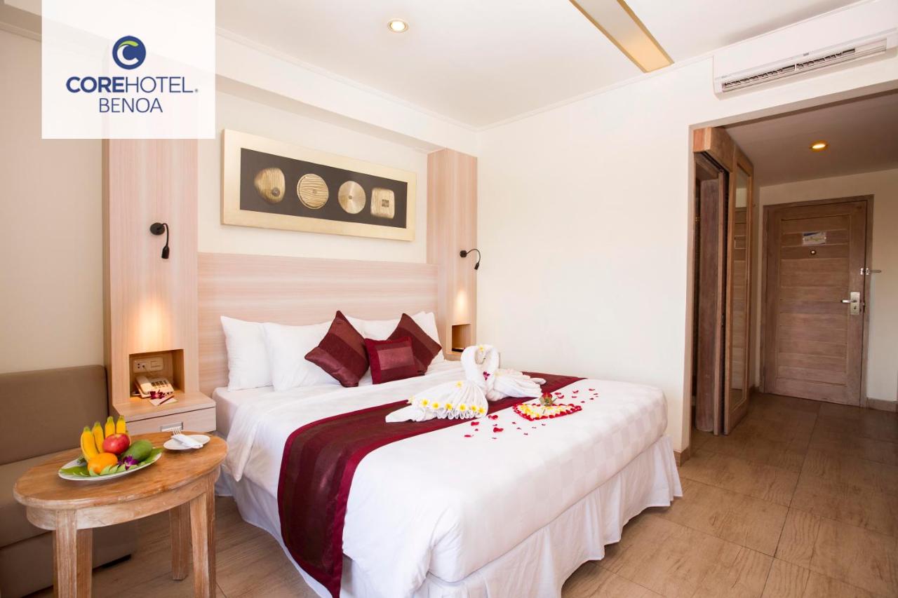 Foto - Core Hotel Benoa