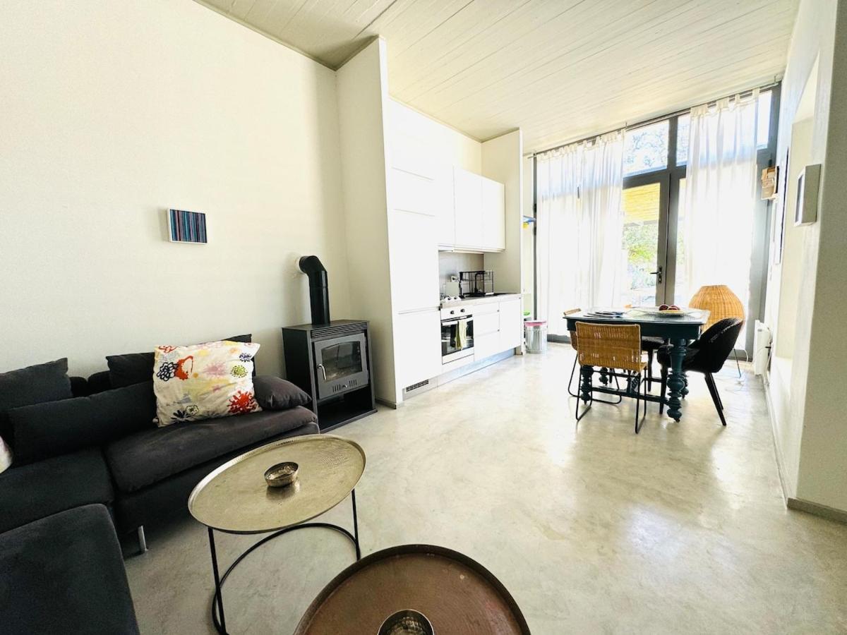 Calliste's House - 3