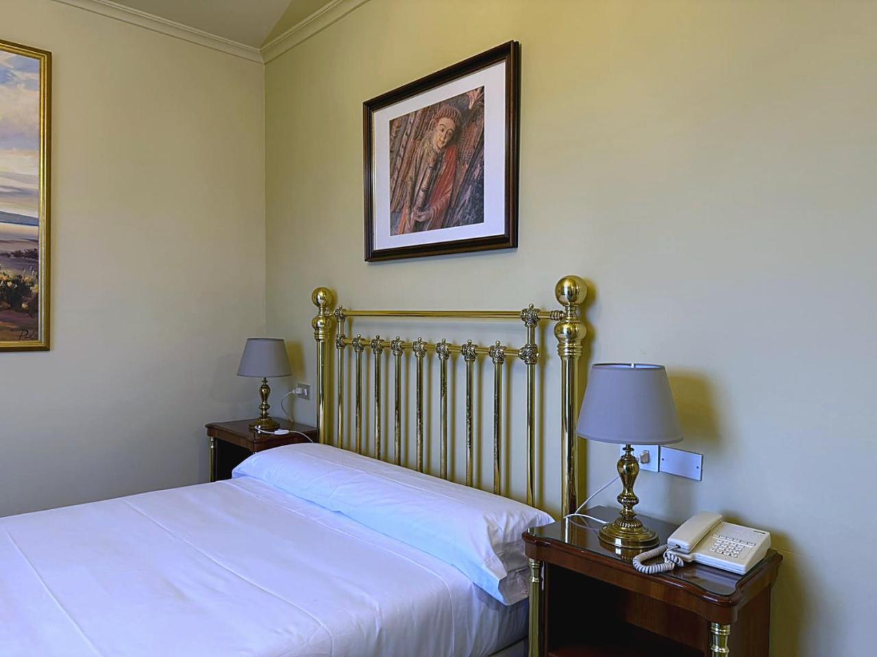 Hotel San Rosendo photo 4