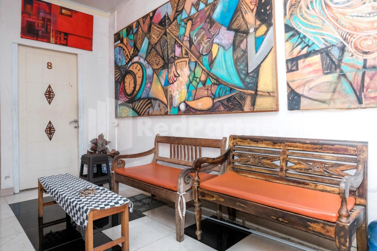 Photo - Art Guesthouse Syariah Near Malioboro RedPartner