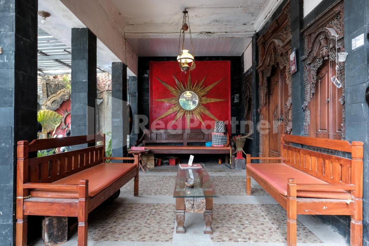 Photo - Art Guesthouse Syariah Near Malioboro RedPartner