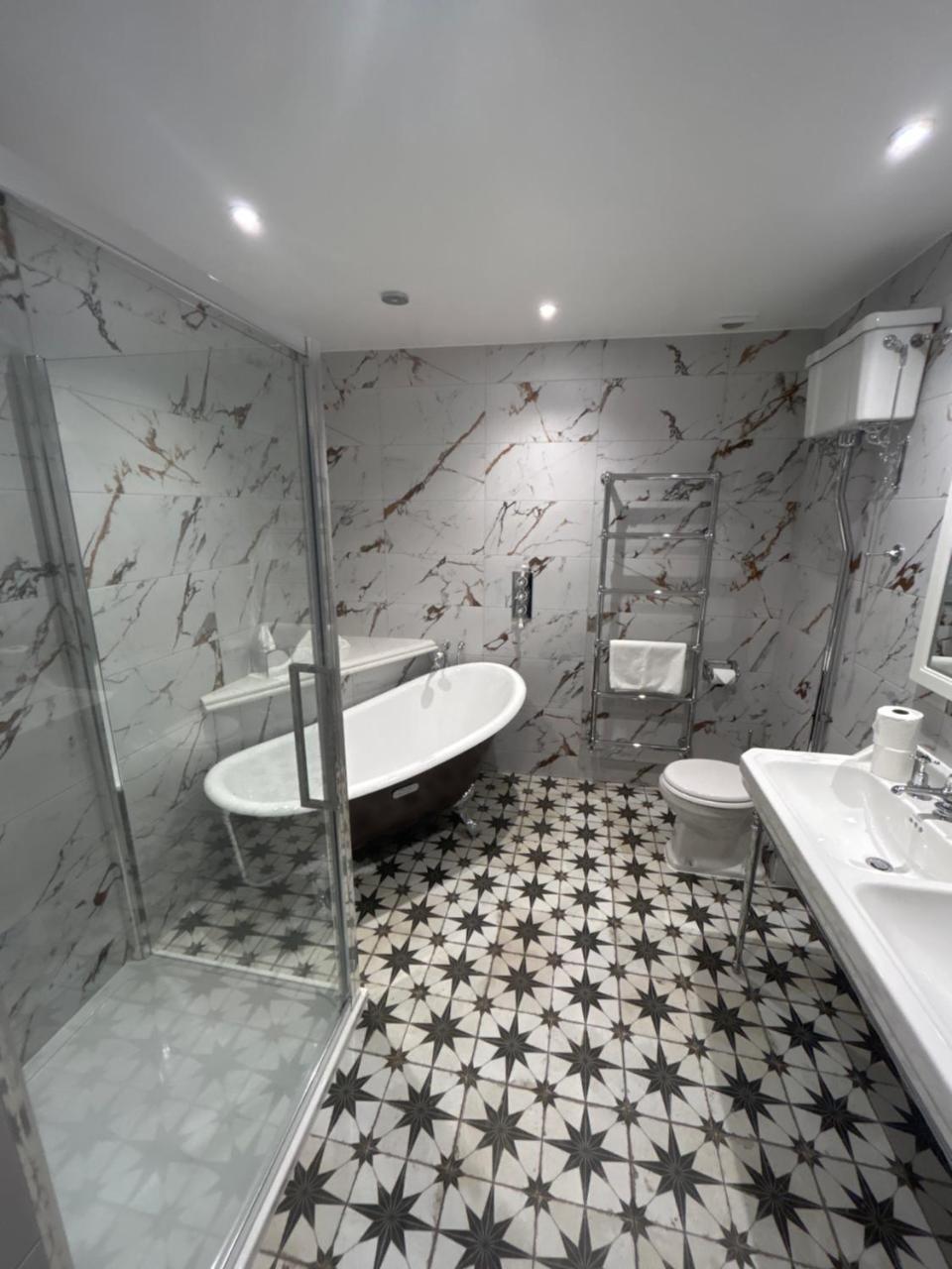 The Mill Sharnbrook - Bedford - 2