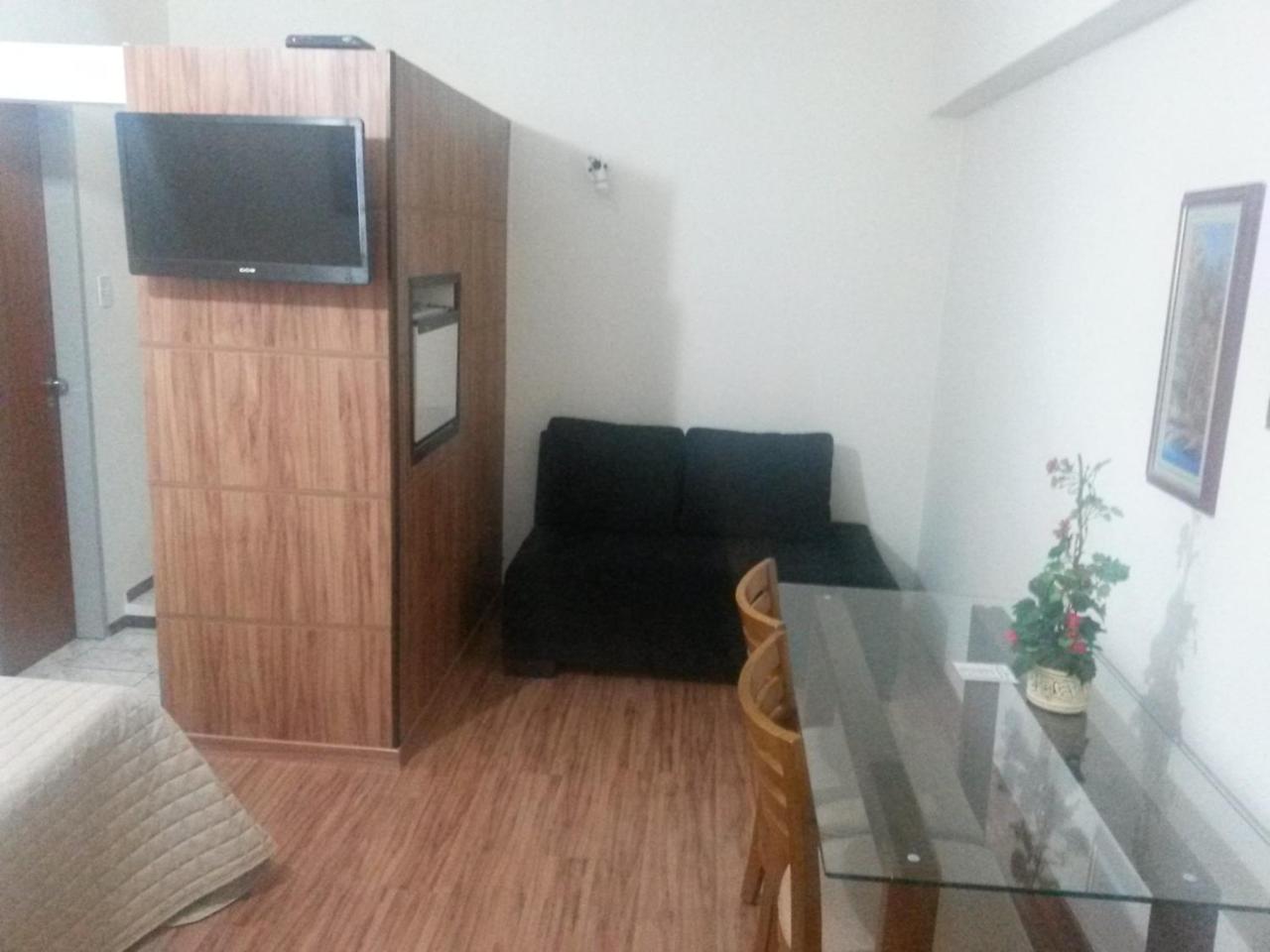 Hotel Globo Rio photo 2