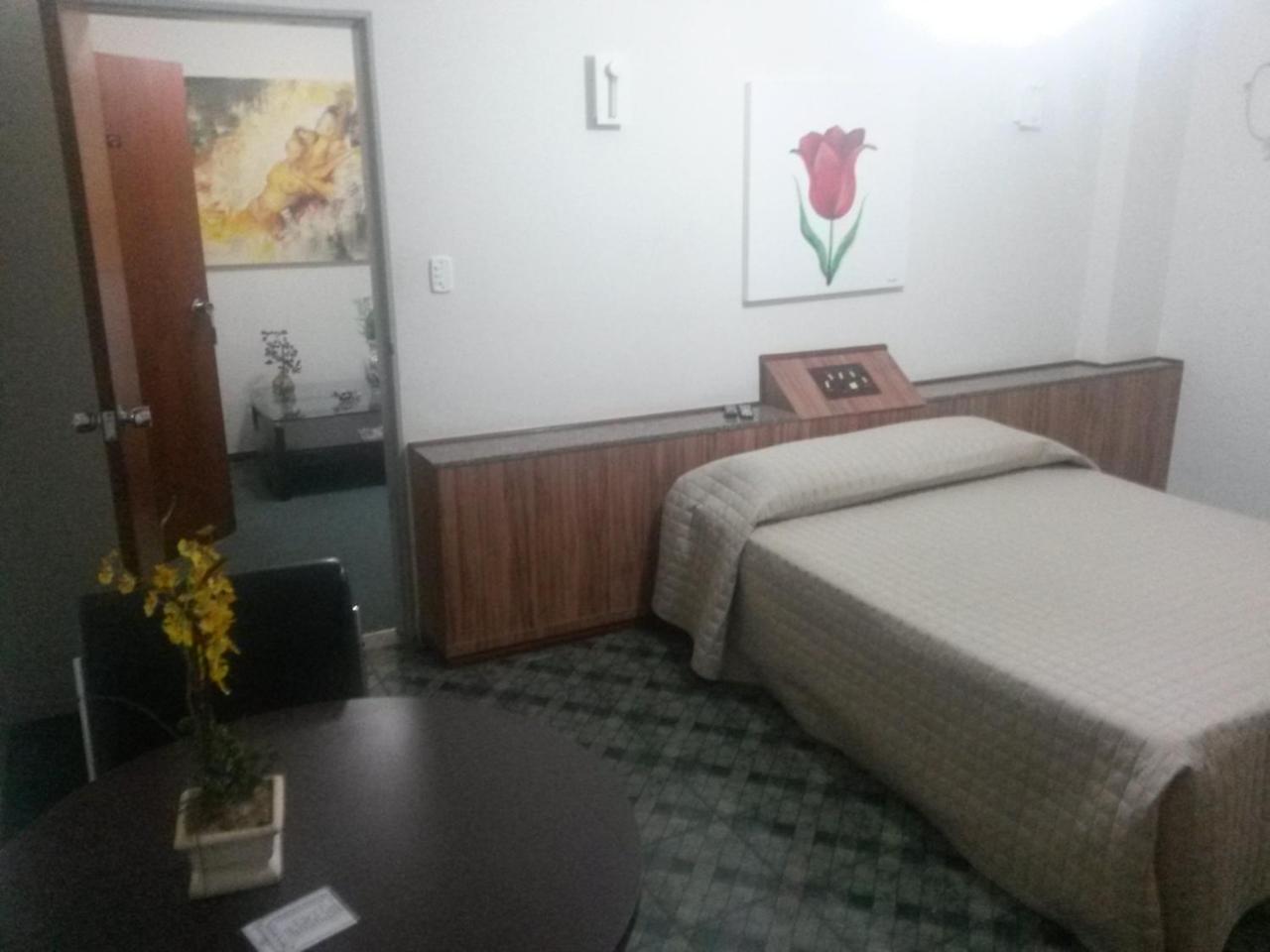 Hotel Globo Rio photo 4