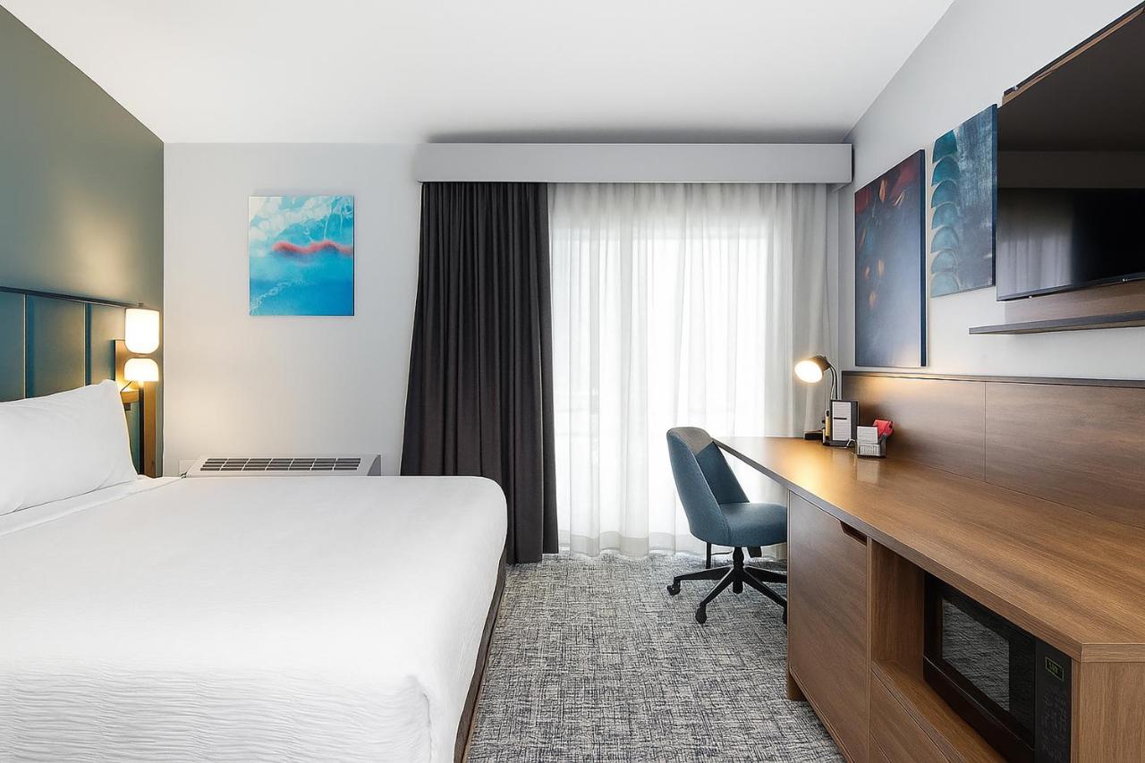 Wingate by Wyndham Geneva at SPIRE Academy photo 3