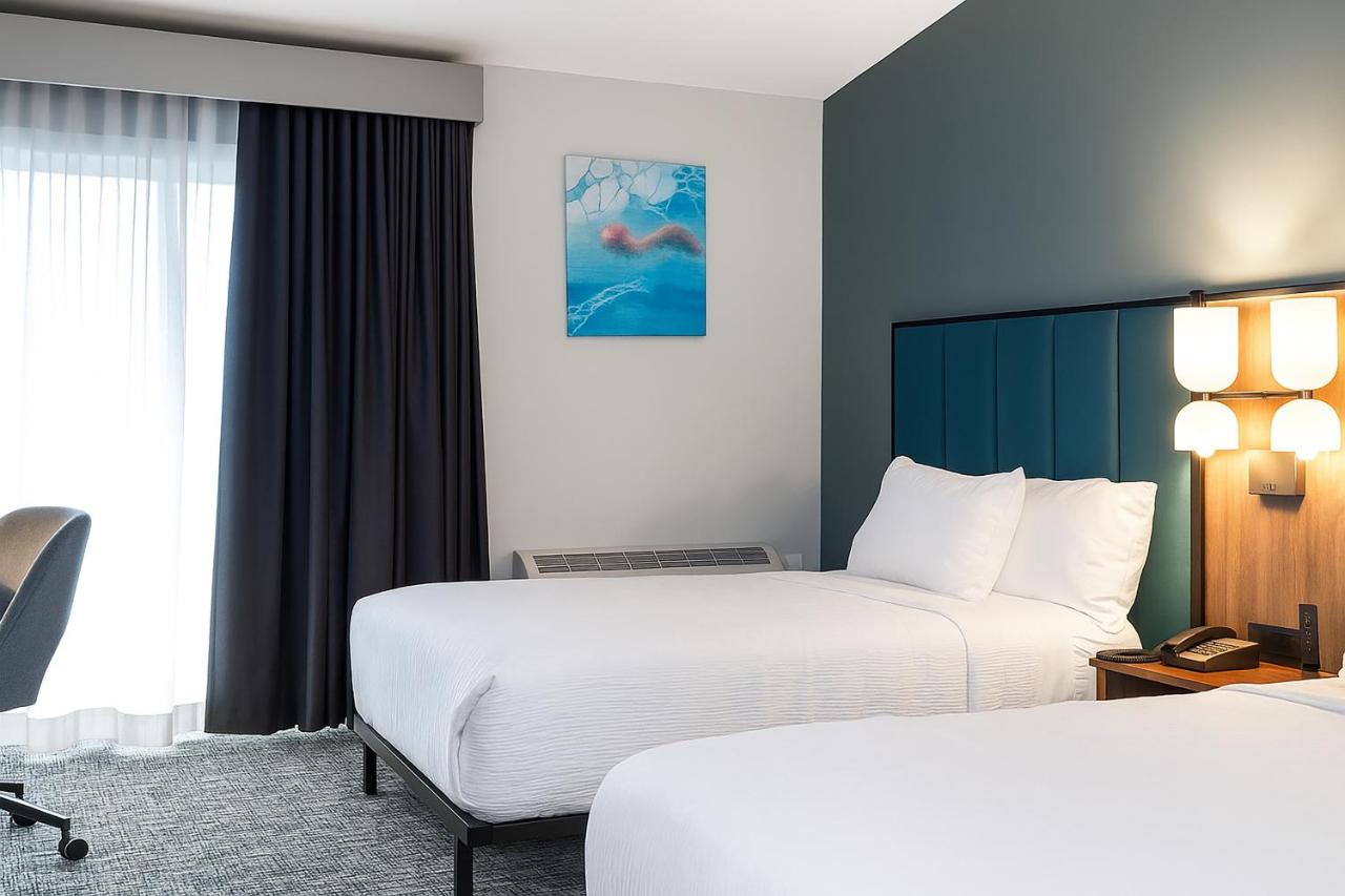 Wingate by Wyndham Geneva at SPIRE Academy photo 2