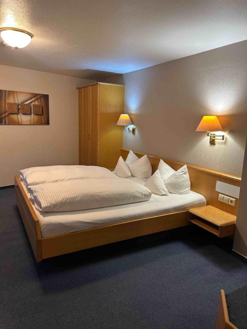 Hotel Adler photo 4