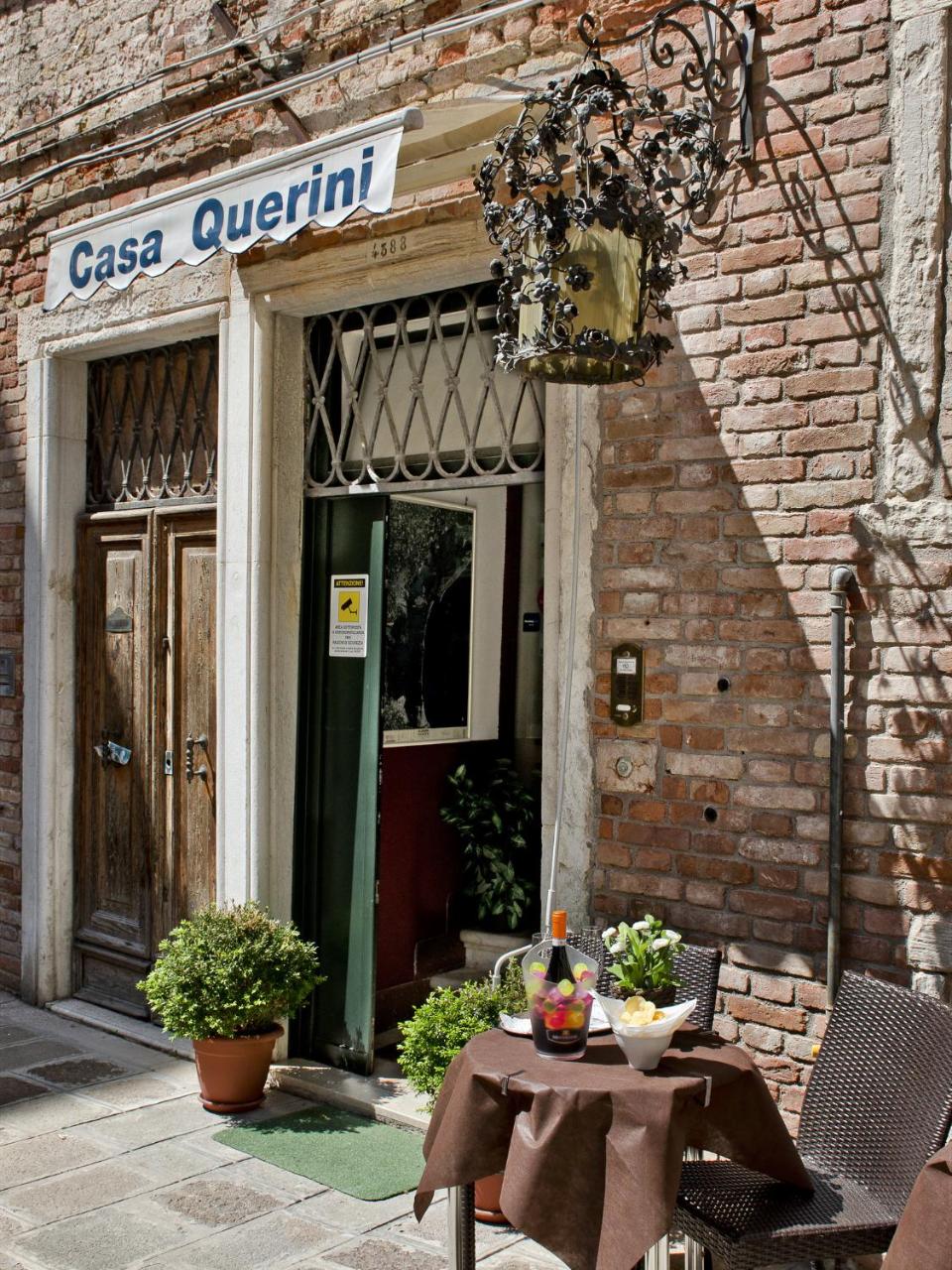 Locanda Casa Querini