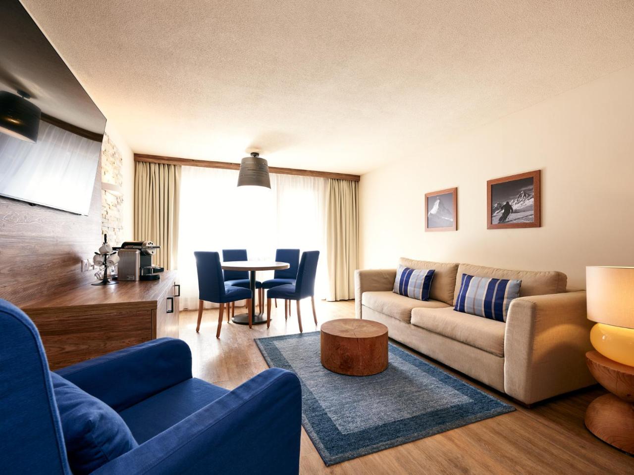 Photo - Hotel Ambassador Zermatt