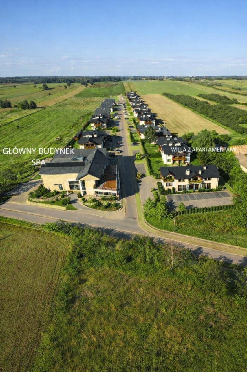 Aura Medical SPA Nałęczów - 2