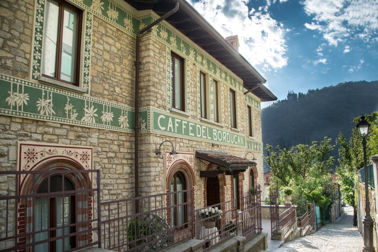 Al Borducan Boutique Hotel - 6
