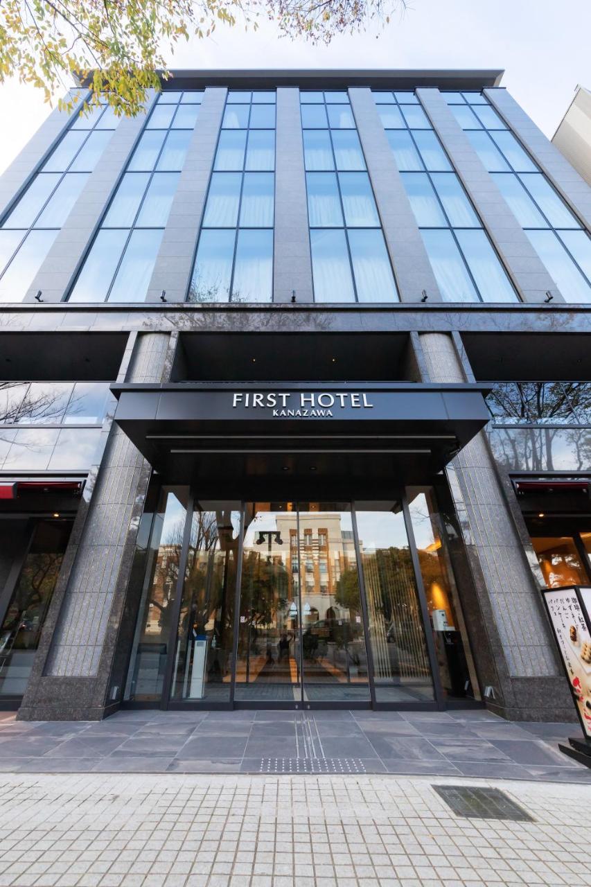 First Hotel Kanazawa
