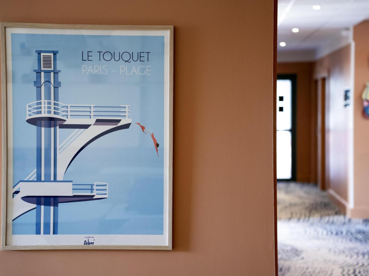 Photo - Ibis Styles Le Touquet