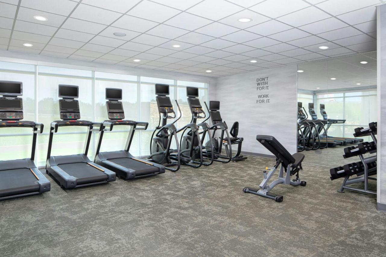 Fairfield Inn & Suites by Marriott Piedmont Greenville photo 4
