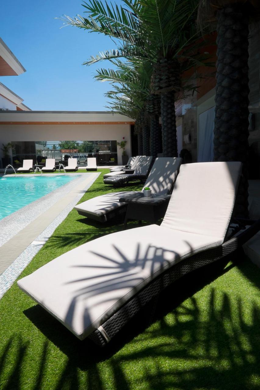 Watergate Boutique Hotel photo 4
