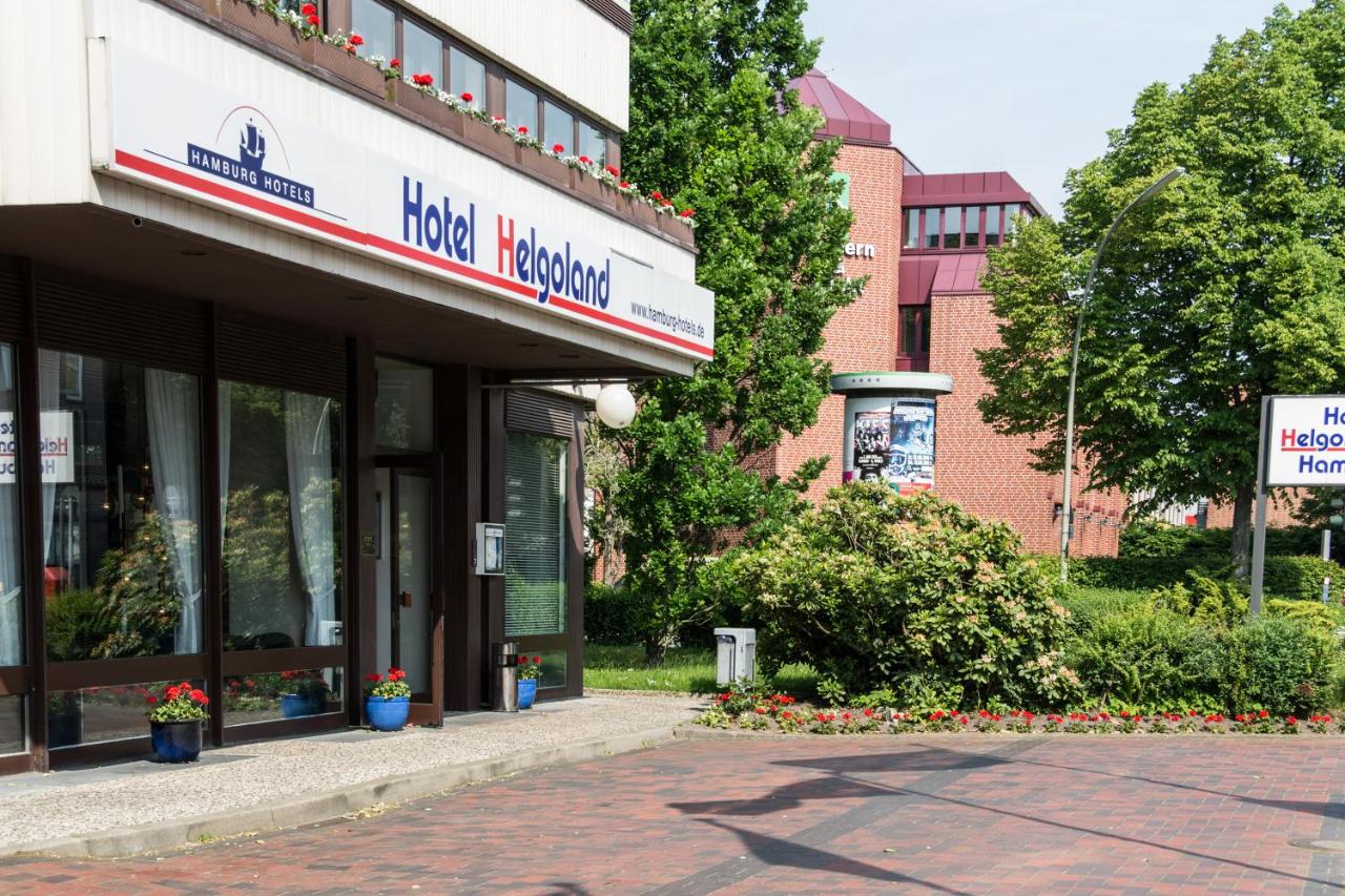Hotel Helgoland photo 2