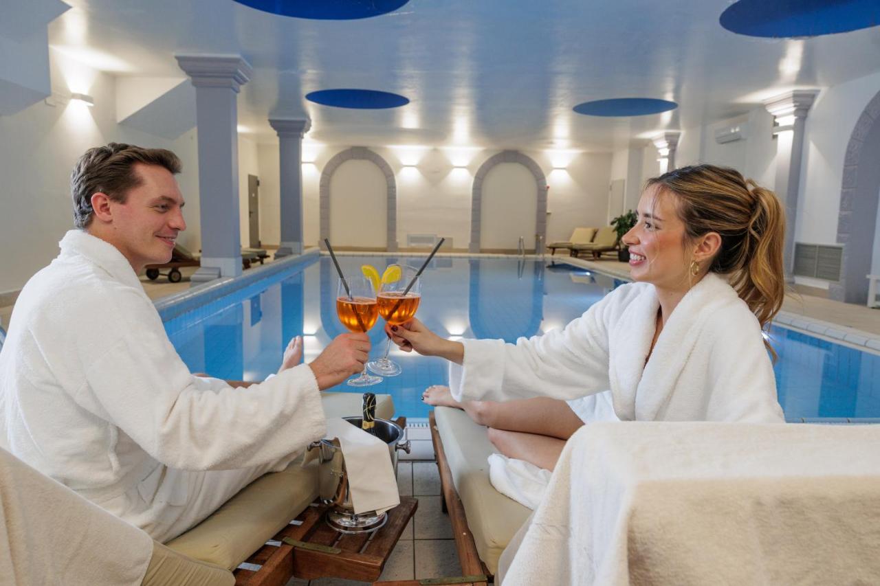 Greif Hotel & Spa photo 3