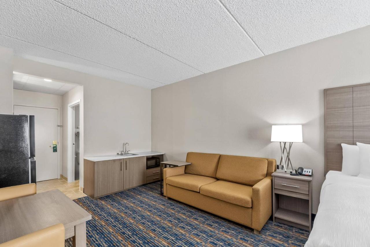 Quality Inn Shepherdstown photo 2