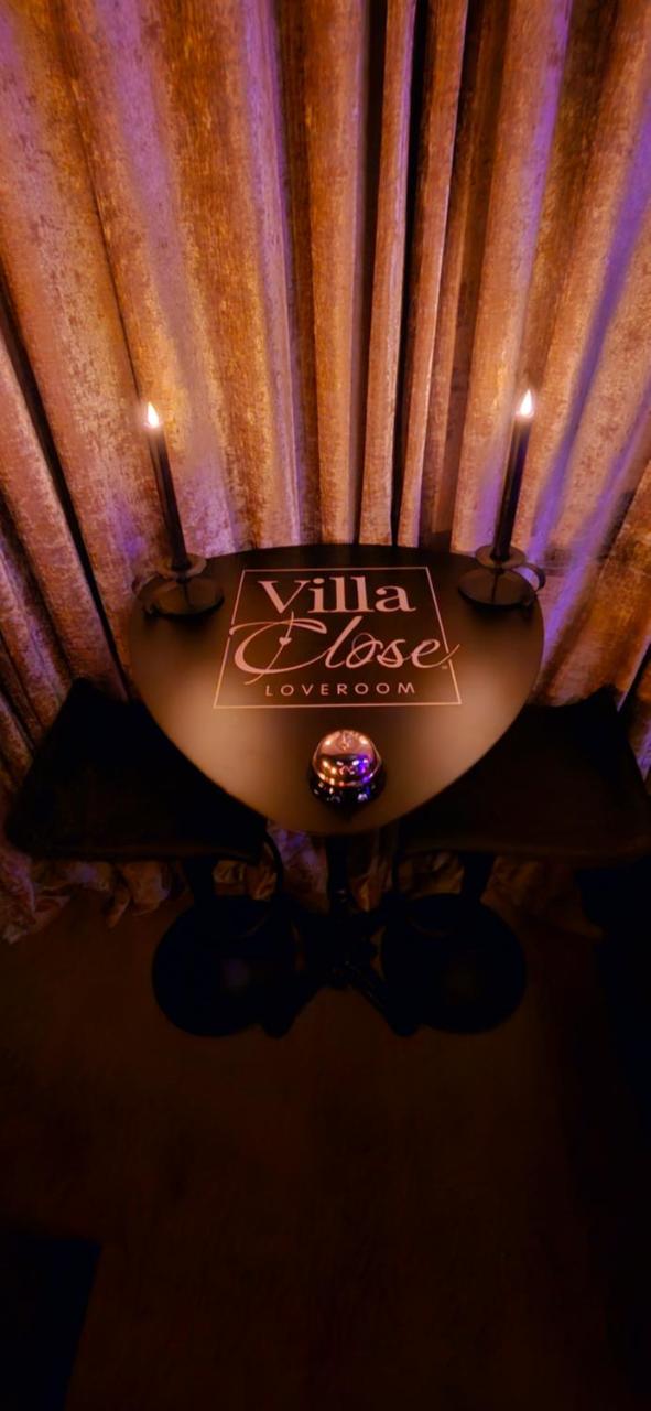VILLA CLOSE BRIVE centre - LOVE ROOM - SPA privatif - 3