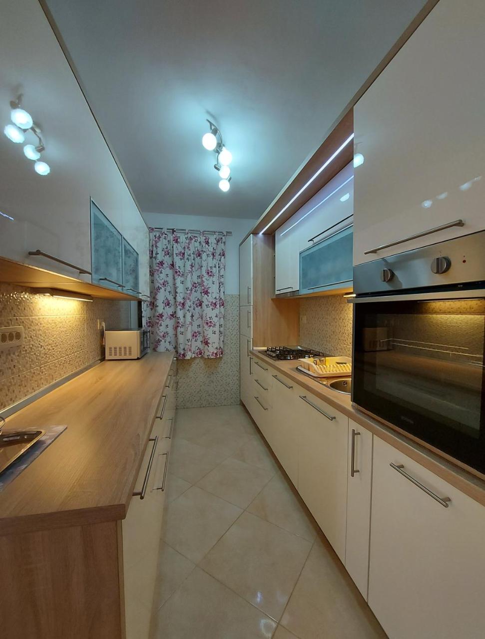 ANTE Accommodation - 2