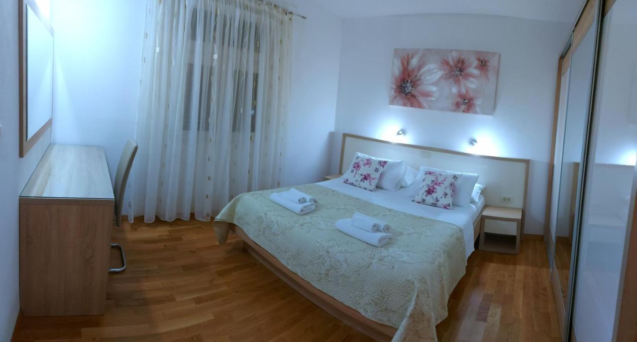 ANTE Accommodation - 3