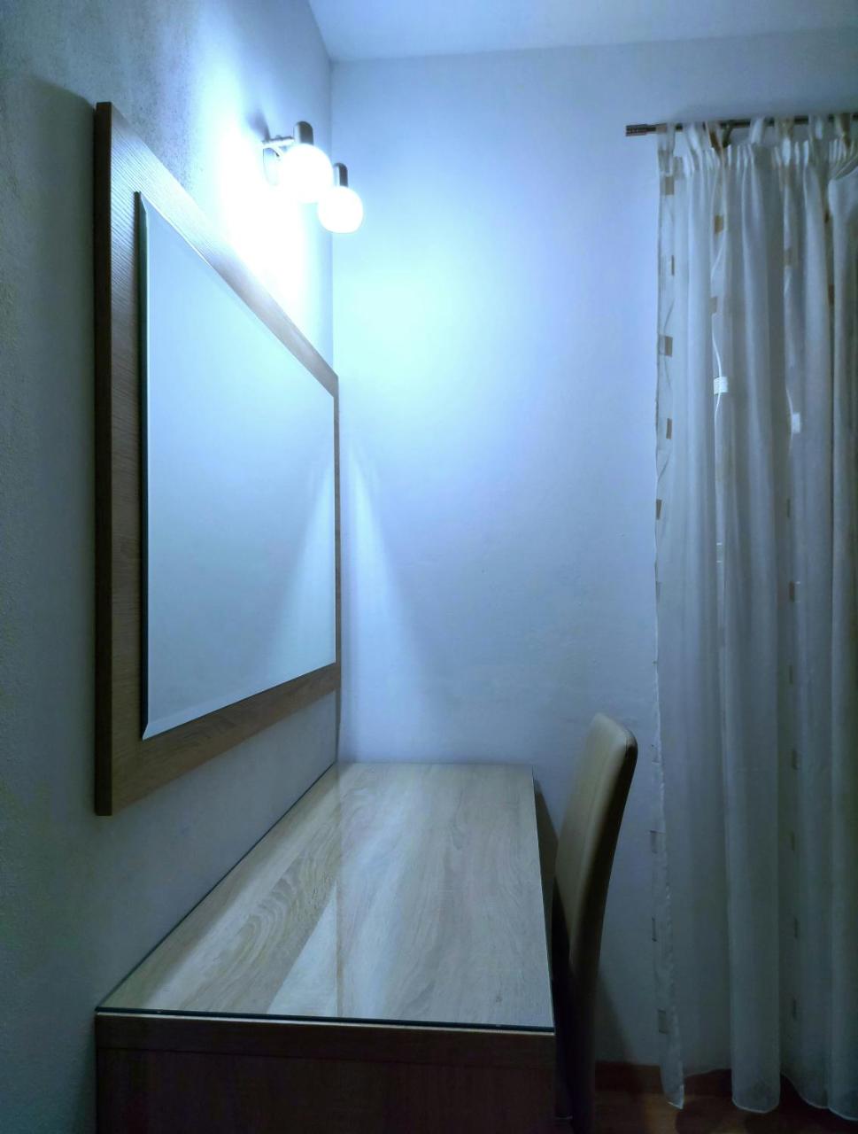 ANTE Accommodation - 5