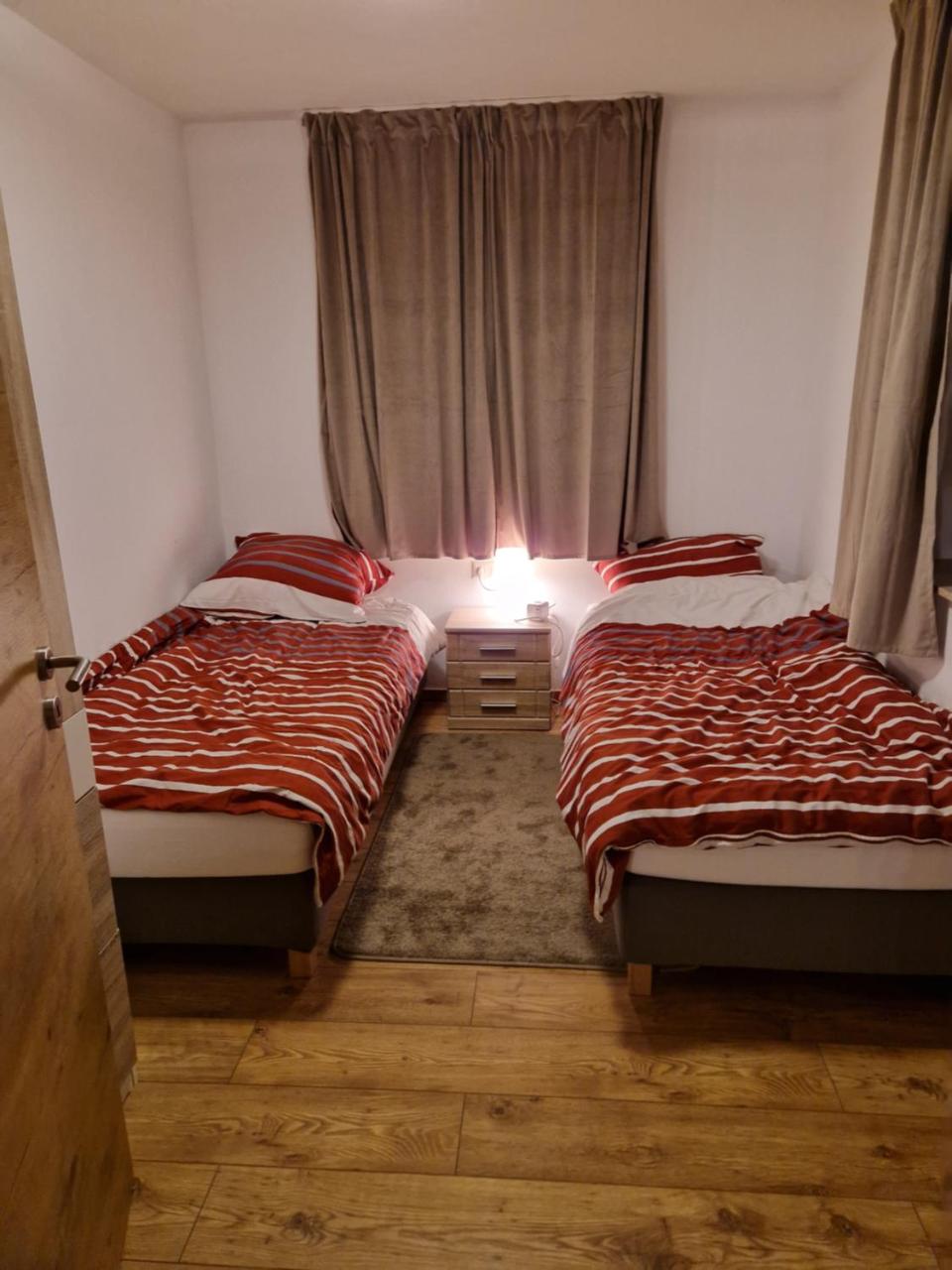 Nicky apartments and studios - 3