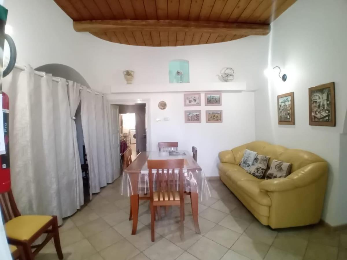 trullo della viola - 4