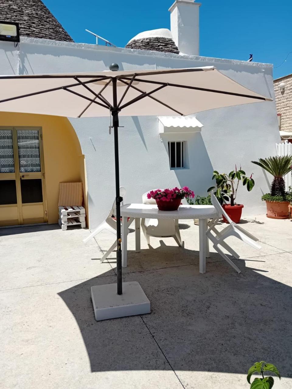 trullo della viola - 2