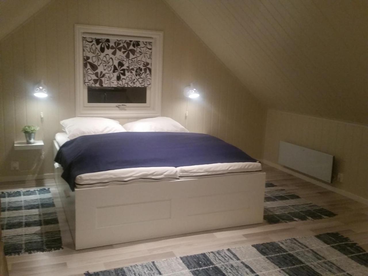 Ormåsen Loft - 4