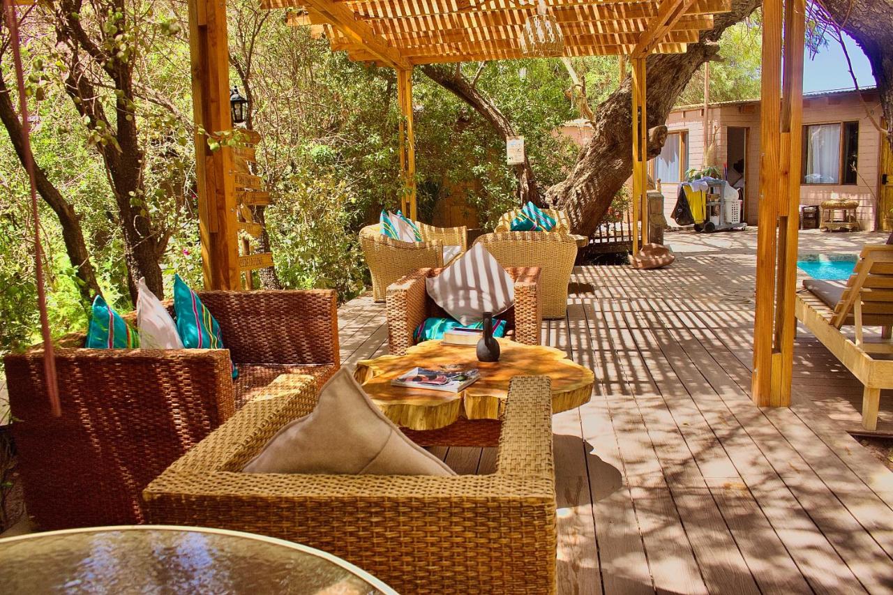 Foto - Hotel Jireh