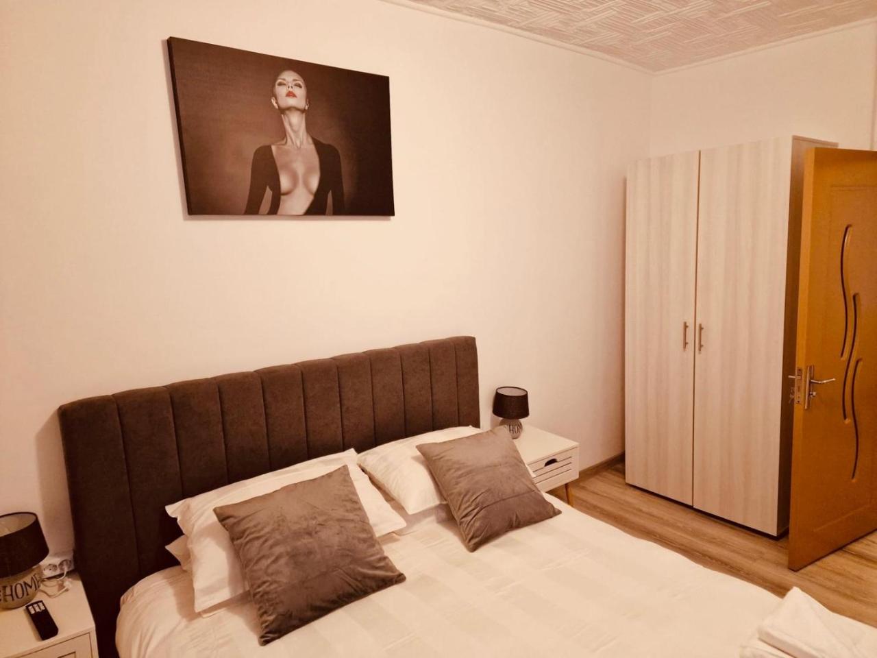 Mary apartament - 3