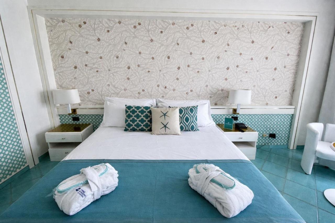 Grand Hotel Terme - 6