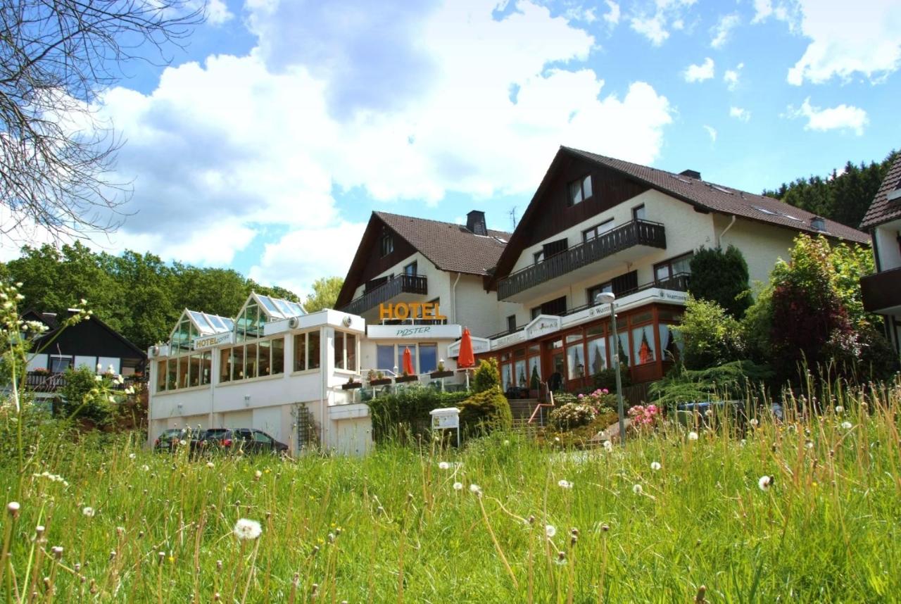 Landhotel Möhnetal - ehemals Landhotel Püster photo 4