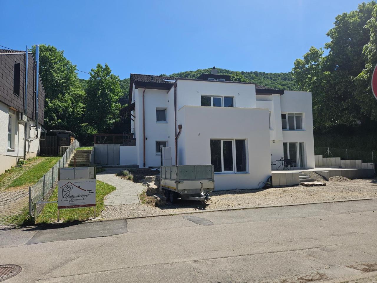 Ferienwohnung Zur Nordalb - 2
