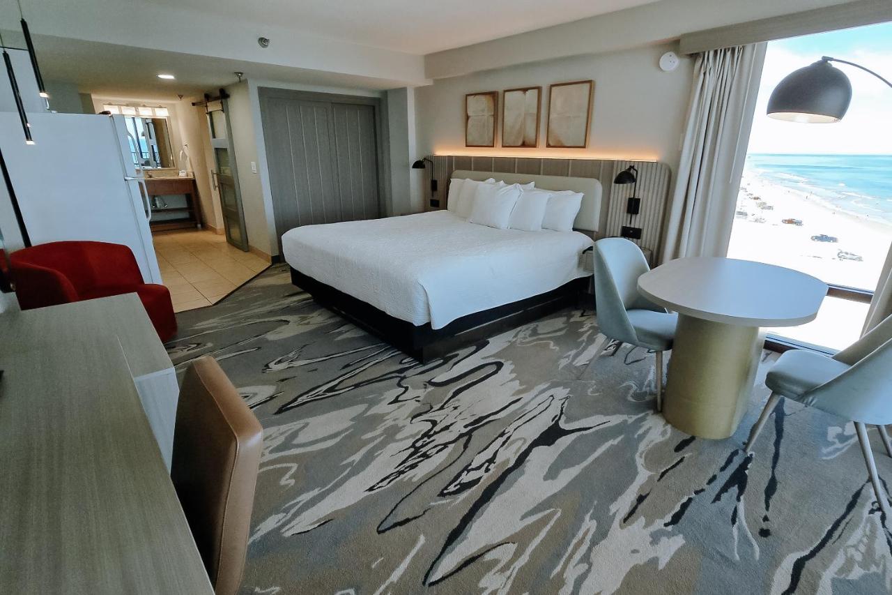 Nautilus Inn - Daytona Beach - 2