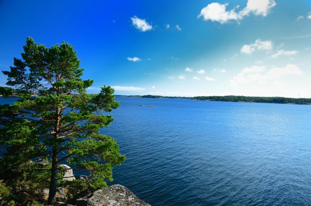 Gålö Havsbad - Resort and Holiday Cottages photo 2