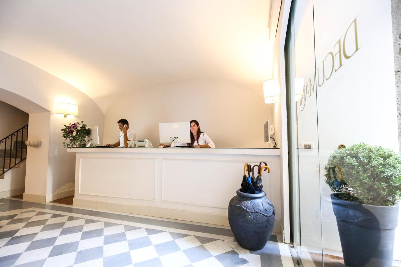 Decumani Hotel De Charme photo 2