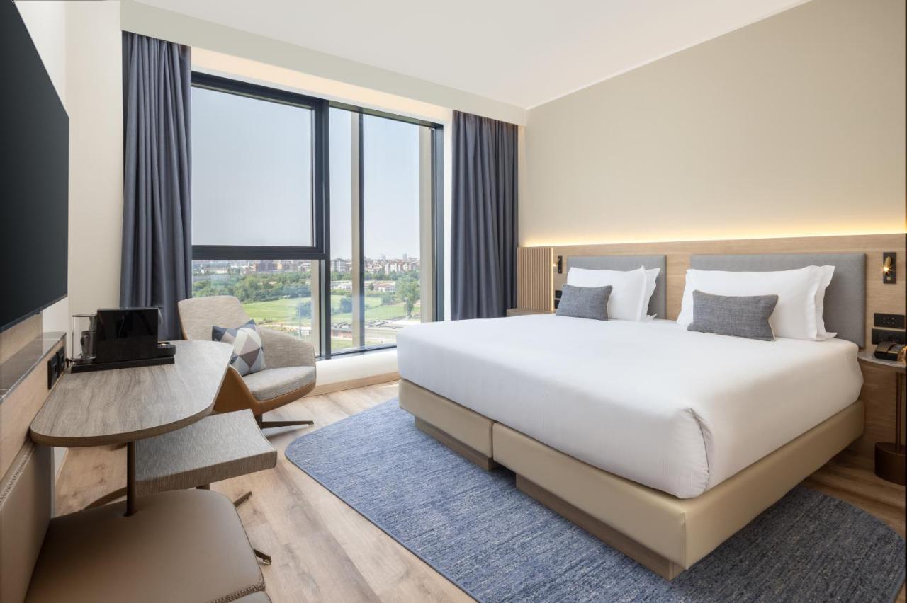 Courtyard by Marriott Milano Linate photo 3
