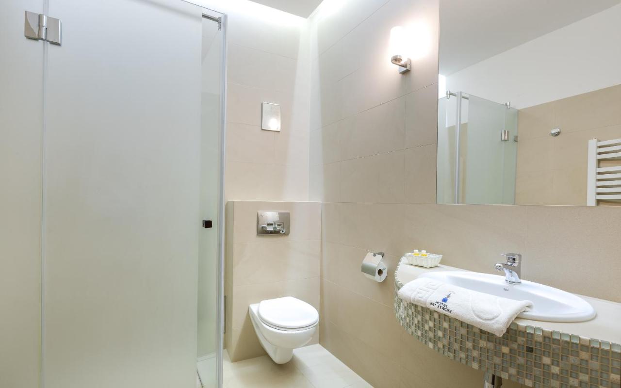 Hotel Wit Stwosz photo 4