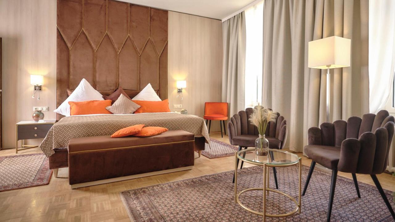 Hotel van Bebber - 2