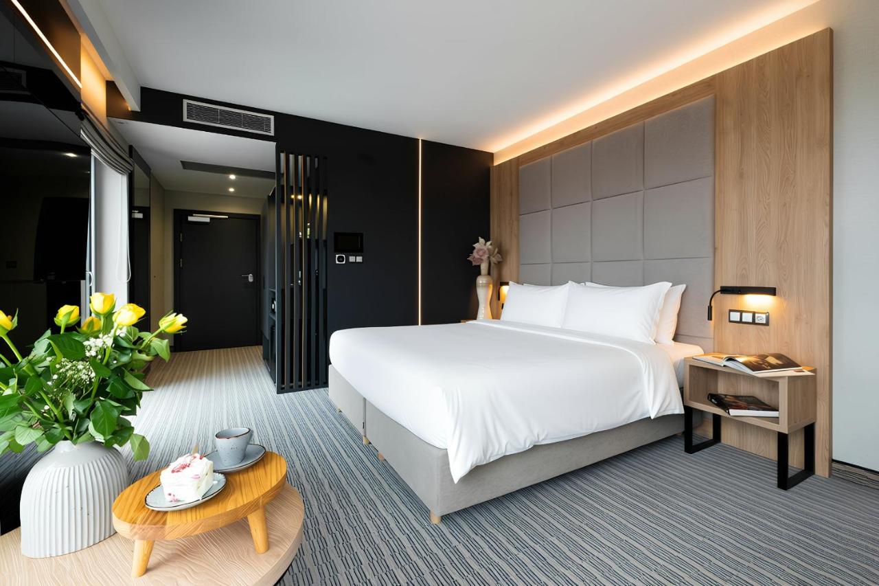 Hotel Verde City - 5