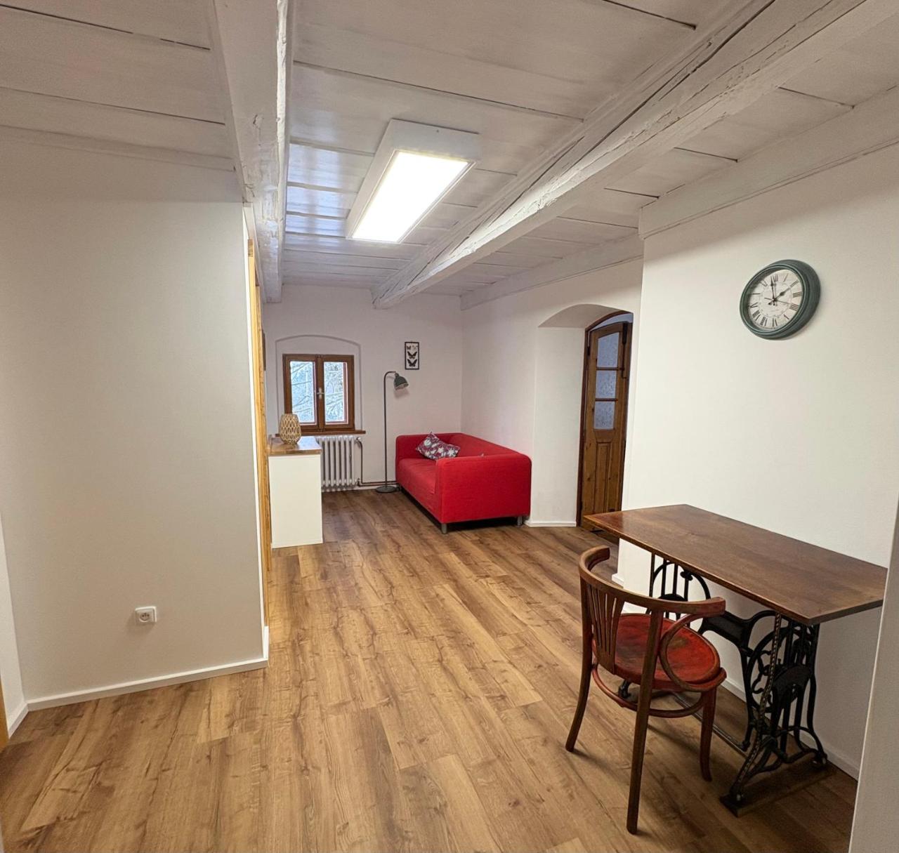 Apartmán na statku - 4
