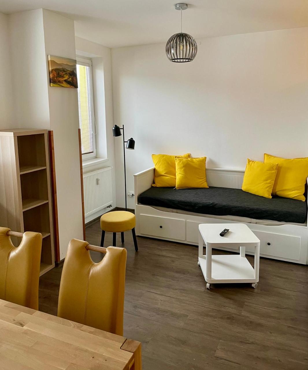 Soukromý apartmán v areálu Wellness hotel Frymburk - 3