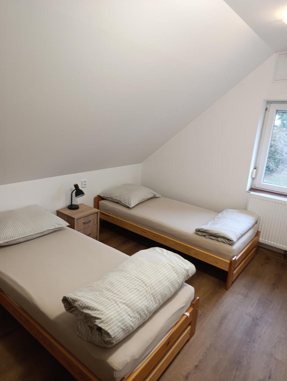 Apartmán v blízkosti města Štětí - 5