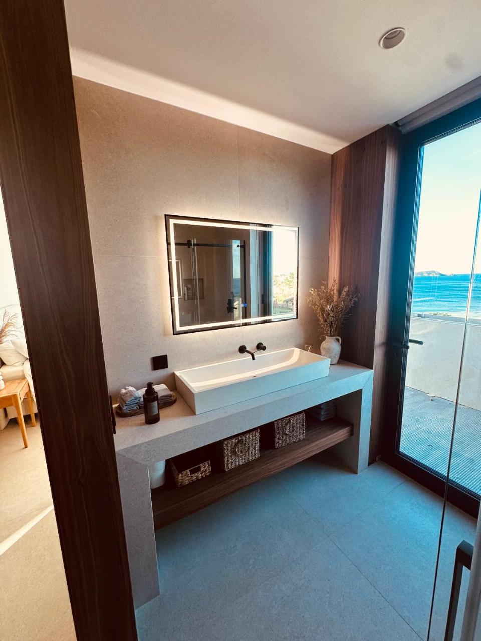 Villa Arenal de Ons - 4