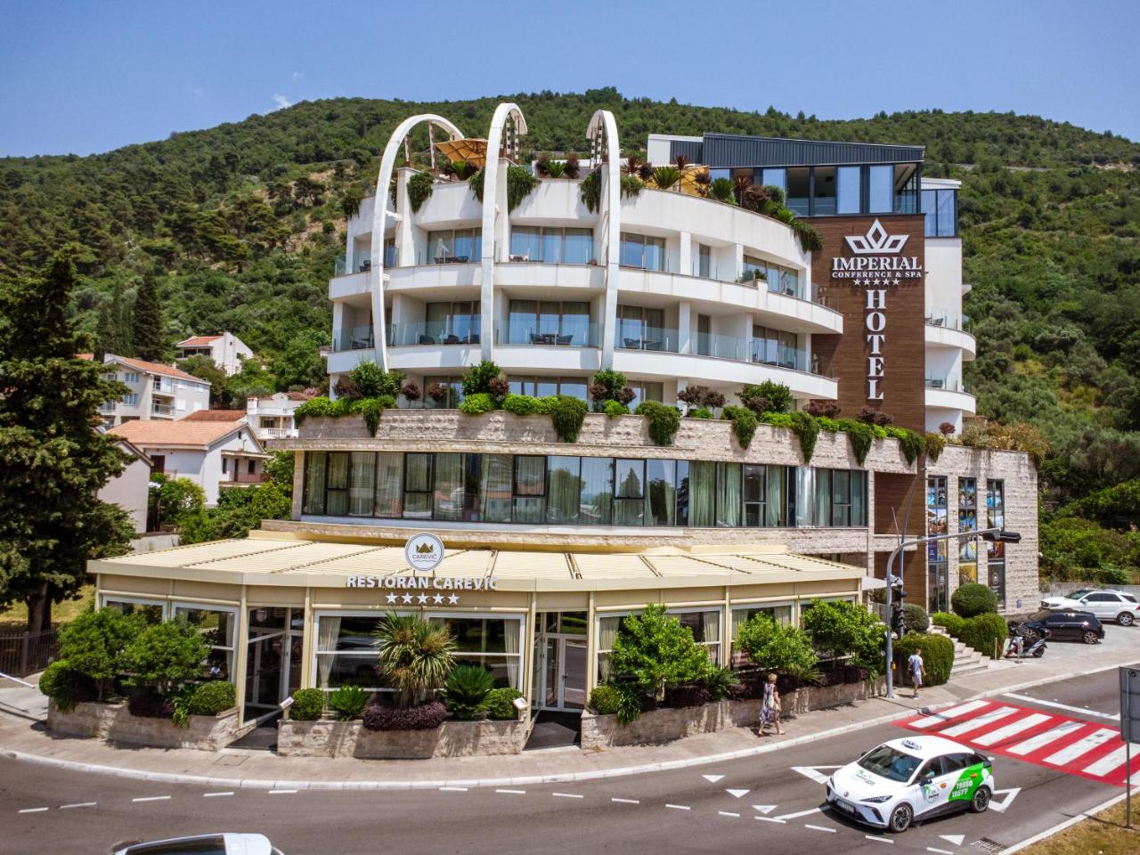 Hotel Imperial Conference & Spa - 2