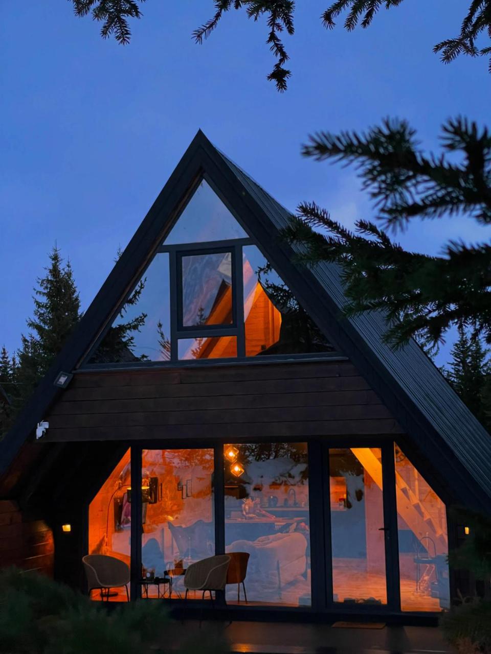 Mountain homes Durmitor 3 - 2
