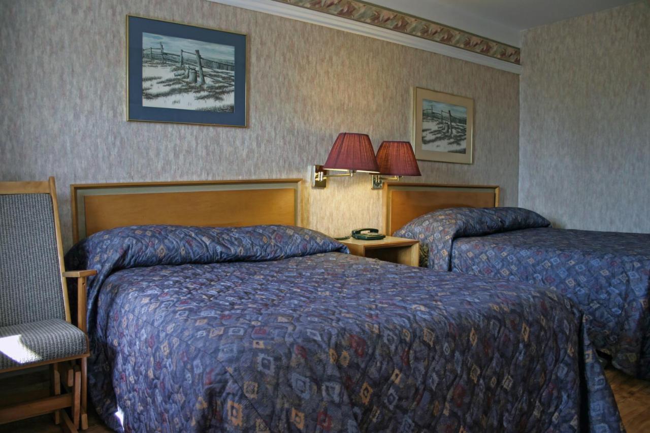 Motel Bellevue photo 3